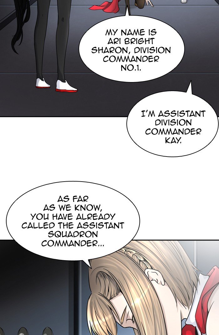 Tower of God, Chapter 403 image 050